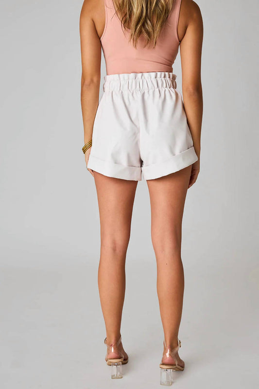 Buddylove - Peyton Shorts
