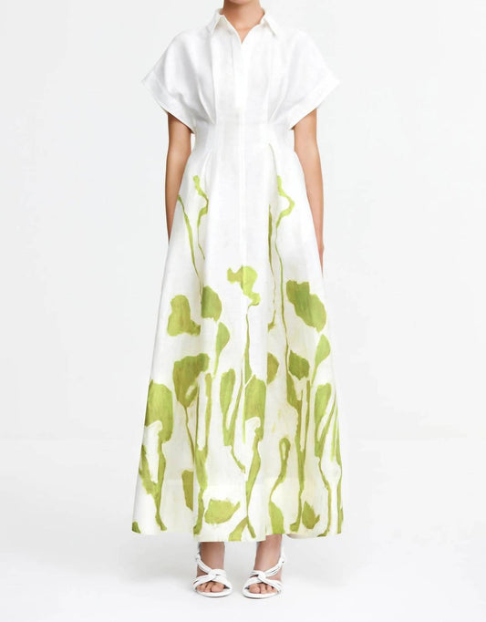 Acler - Wedmore Midi Dress