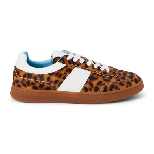 Matisse - Women's Quincy Low-top Sneaker