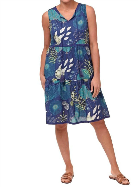 Tulip Clothing - Bowman Dress