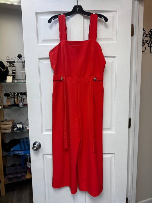 Thml - Women's Jumpsuit