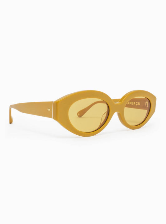 Aperçu Eyewear - Women's Alyssa 02 Sunglasses