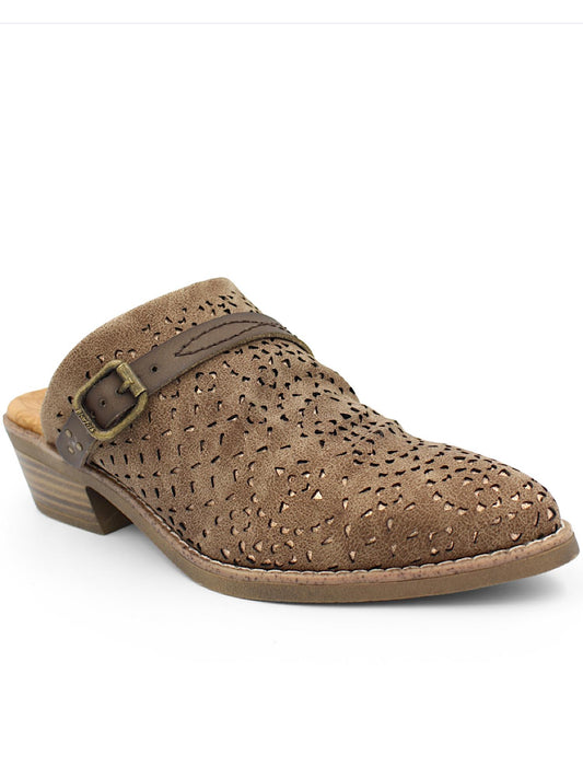 Blowfish - Women's Super B Slip On Shoes