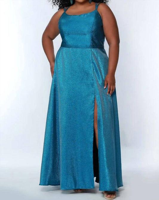 Sydney'S Closet - The Xaviera Dress