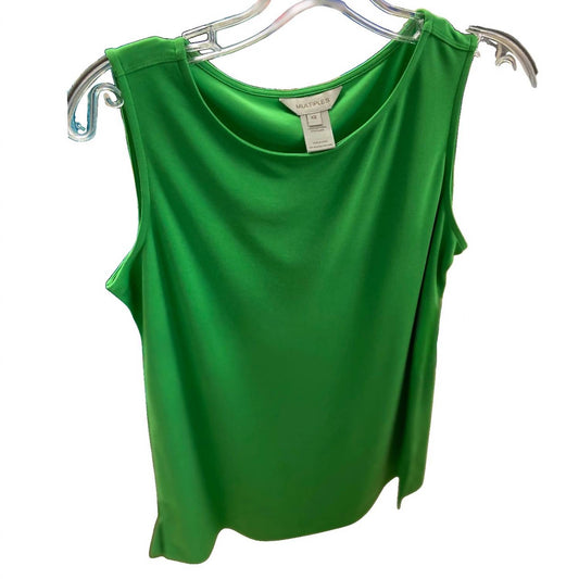 Multiples - Women's Basic Cooling Tank Top