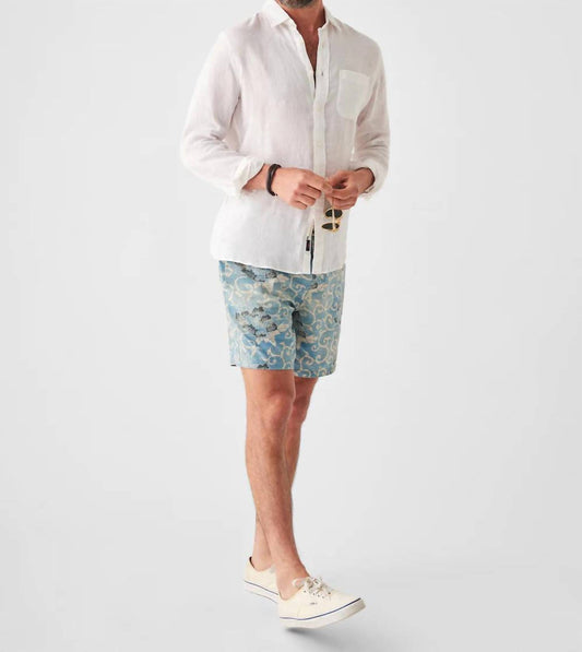 Classic Boardshort