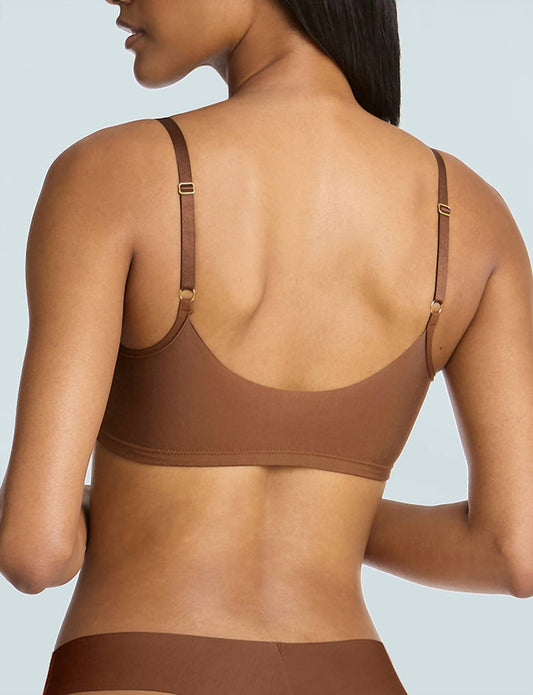 Commando - Butter Bralette