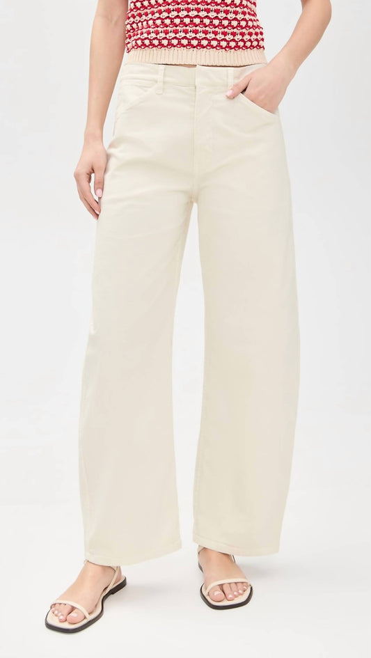Nili Lotan - Tribeca Tribeca Twill Pants