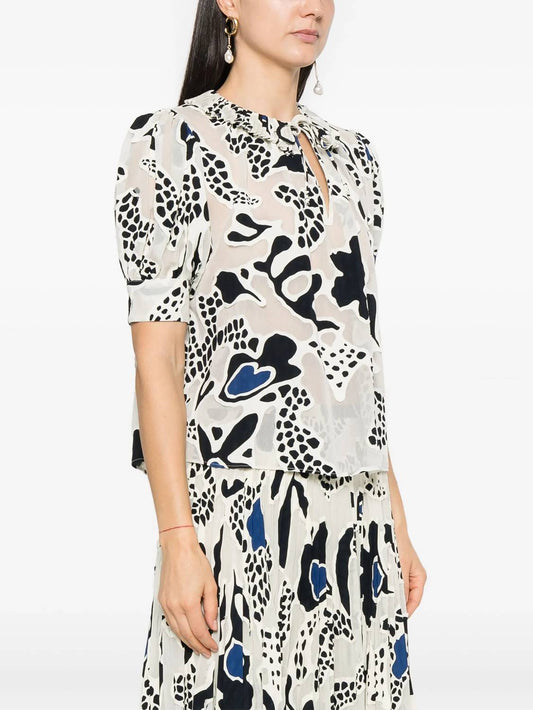 Ulla Johnson - Marcella Top