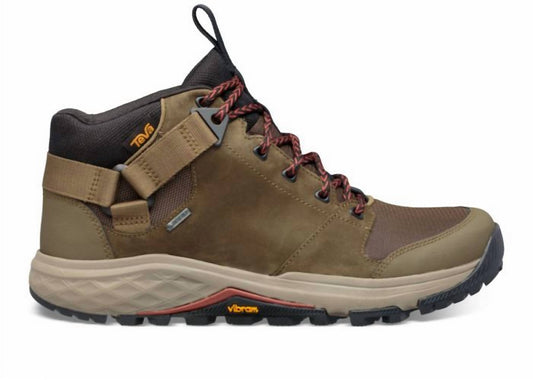 Teva - Men's Grandview Gtx Boots