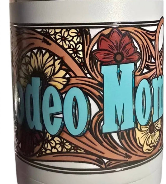 Polar Camel - Rodeo Mom Mug