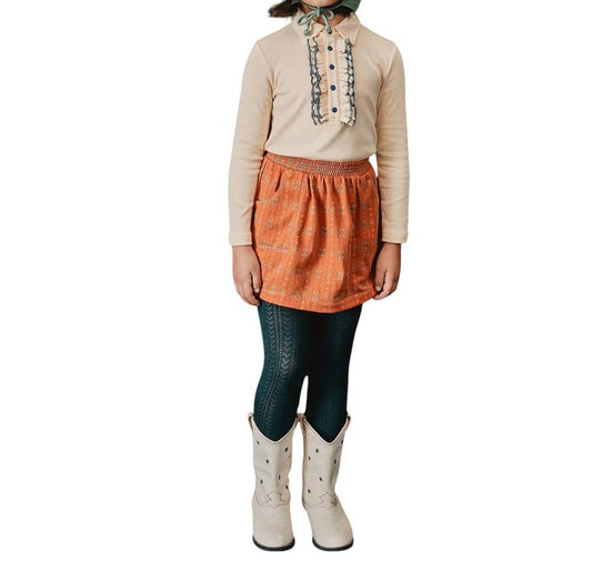 Misha & Puff - Bell Skirt