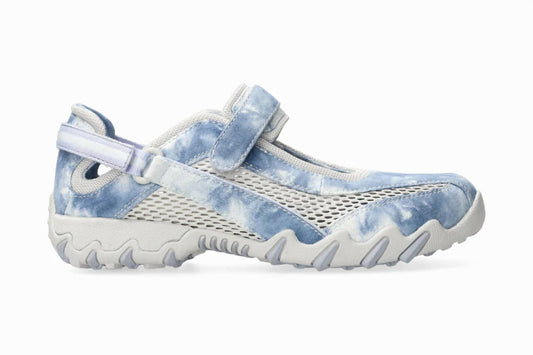 Mephisto - Women's Niro Rugged Mary Jane Shoes