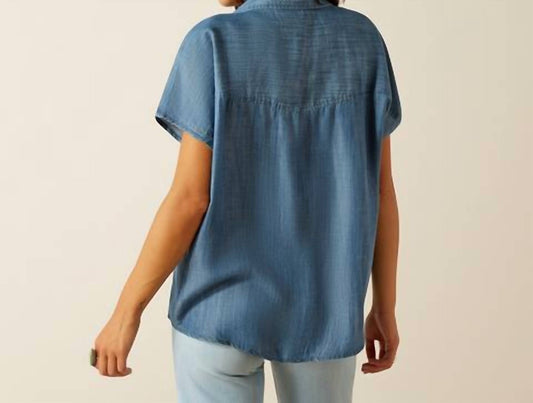 Ariat - Vacation Shirt