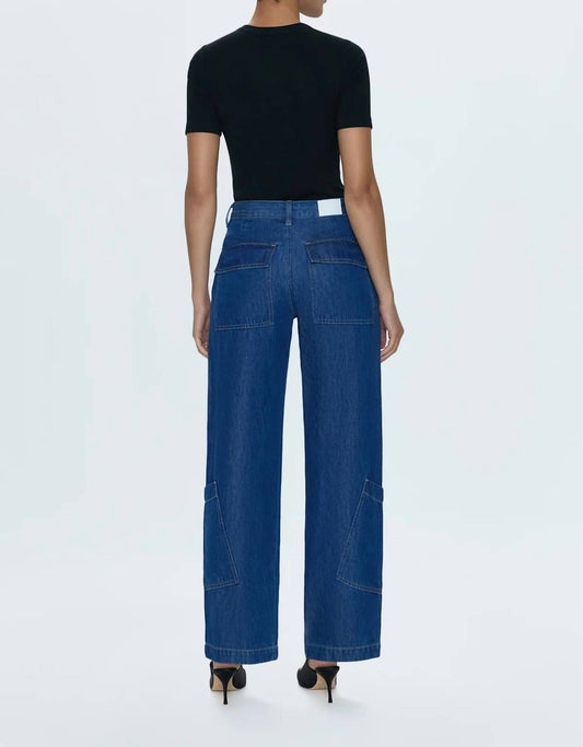 Pistola - Benton Easy Cargo Pant