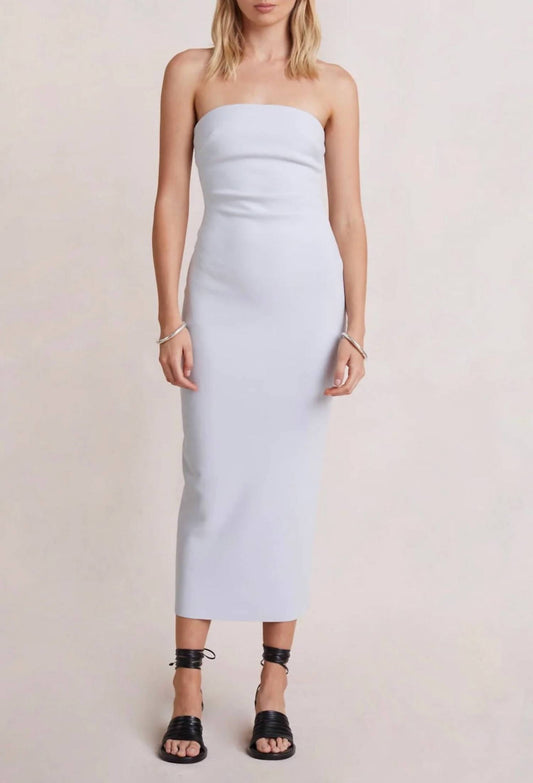 Bec + Bridge - Cecily Midi Dress