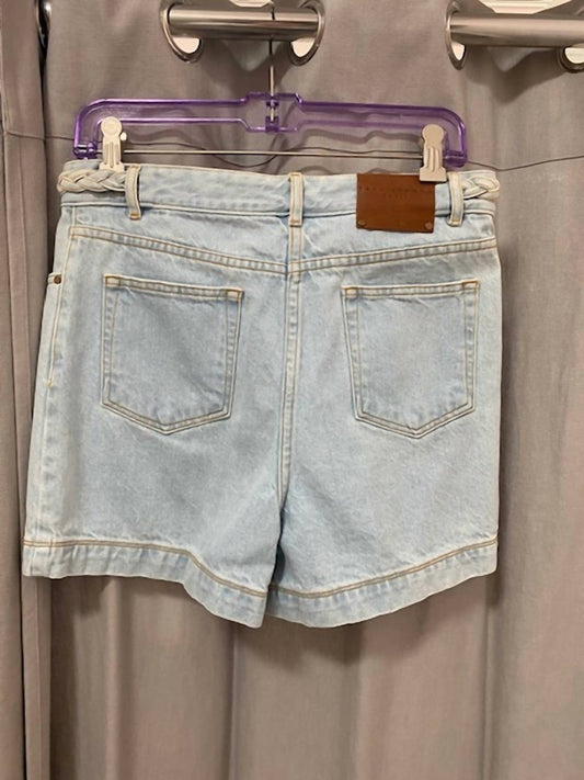 Tara Jarmon - Women's Pola Short