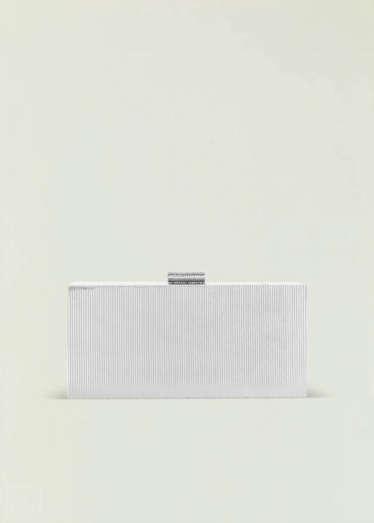 Retrofete - Women's Milo Clutch