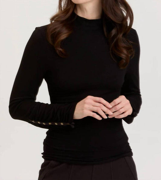 Xcvi - Ainsley Turtleneck Top