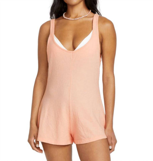 Billabong - Never Better Coverup