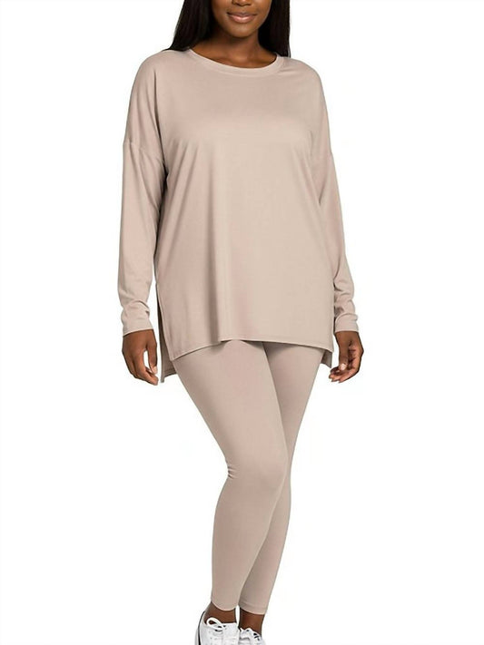 Zenana - Supersoft Matching Set