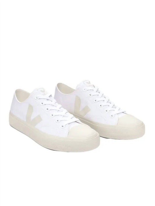 Veja - Men's Wata Ii Low Sneaker