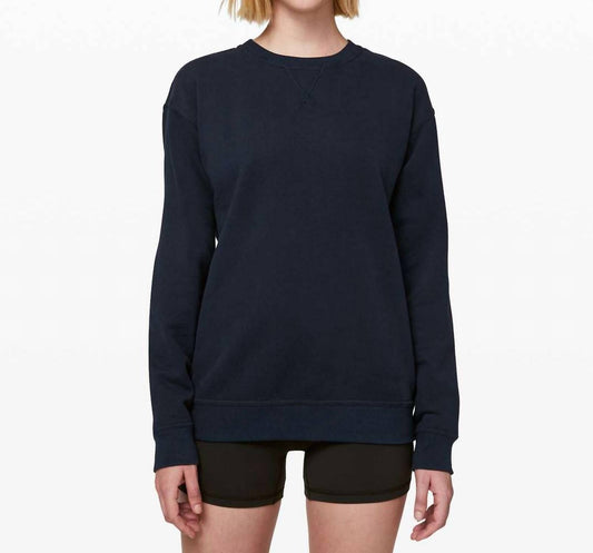 Lululemon - All Yours Crew