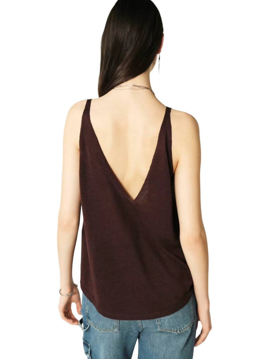 Ba&Sh - Dalil Tank Top