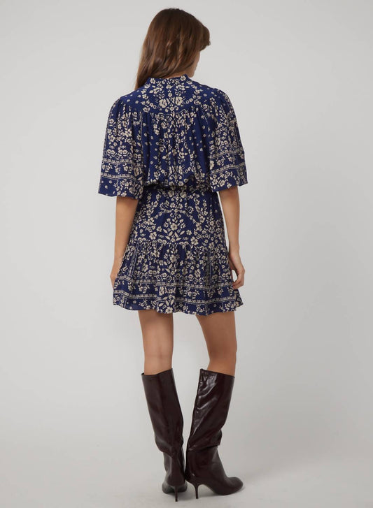 Gilner Farrar - Adelyn Dress