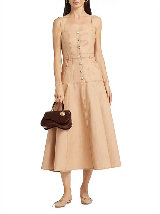 Cinq A Sept - VEENA DRESS