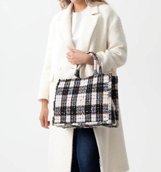 Shiraleah - Women's Romy Tote