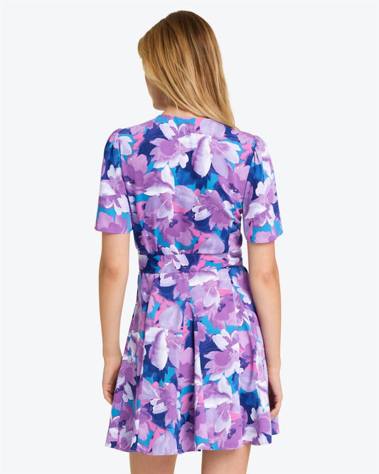 Draper James - Wendy Wrap Dress