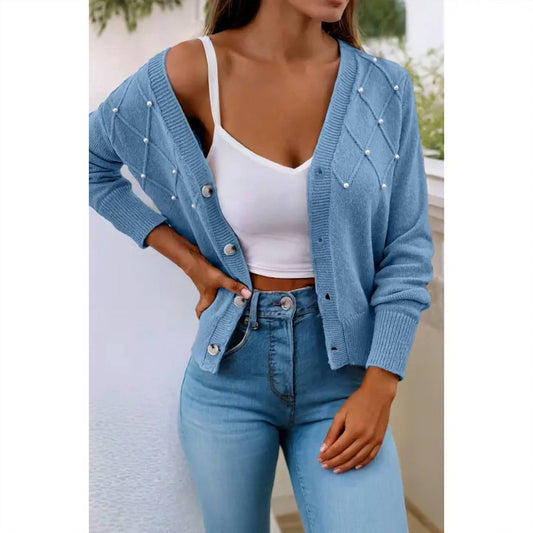 Faire - PEARL CARDIGAN