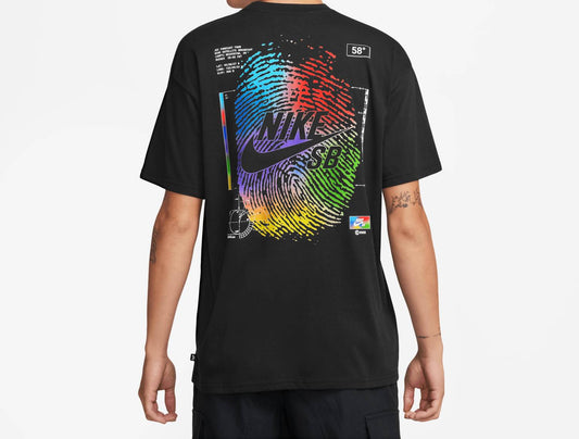 Nike - Sb Thumbprint T-shirt