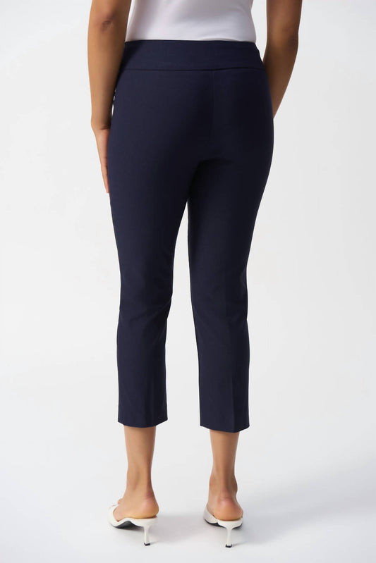 Joseph Ribkoff - Capri Pant