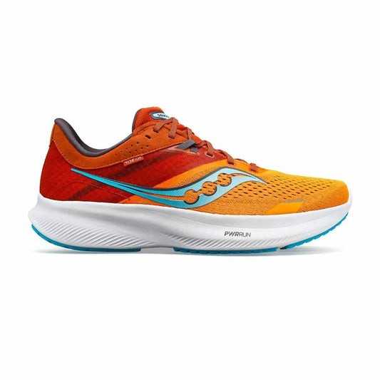 Saucony - Men's Ride 16 Shoes