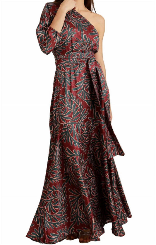 Lavi - Isabella Dress