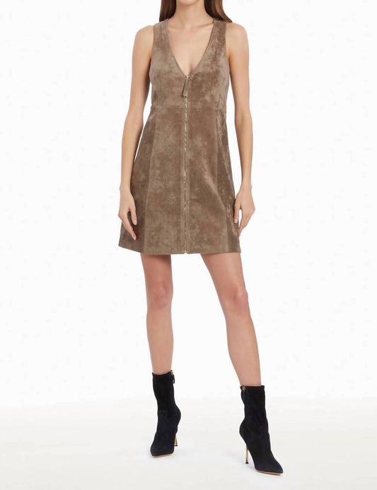 Amanda Uprichard - Collins Dress