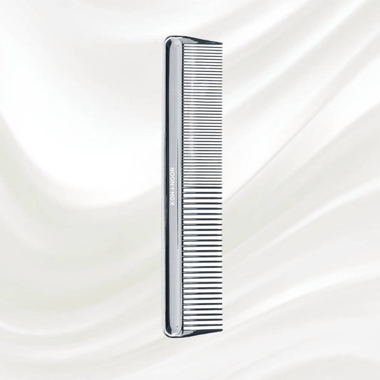 Koh-I-Noor Beauty Usa - Women's Wide And Close Spread Teeth Comb