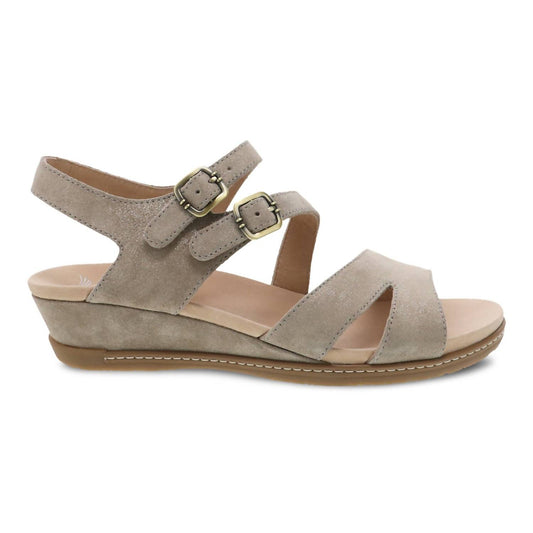 Dansko - Women's Angela Sandal