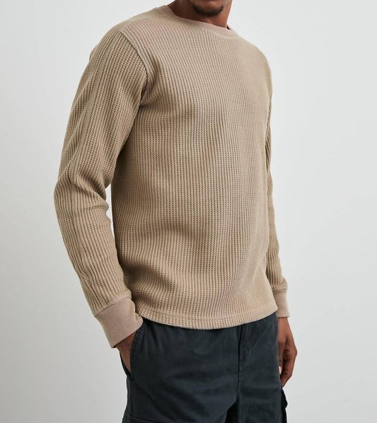Rails - Wade Thermal Shirt