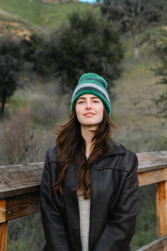 Wyeth - Women's Ace Beanie