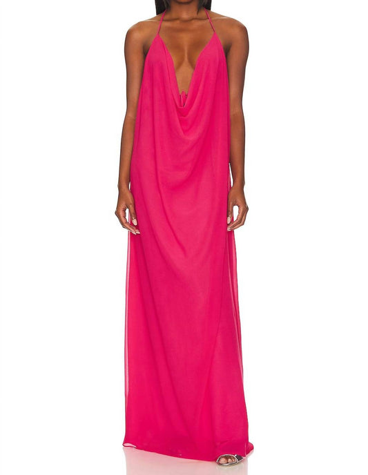 Nbd - Alcina Maxi Dress