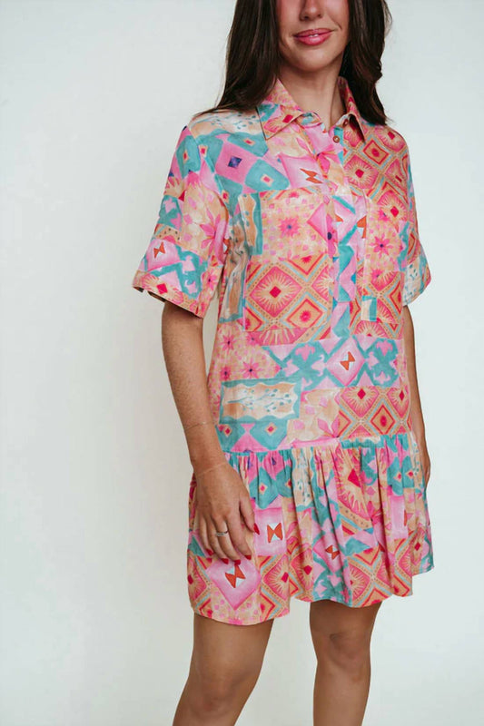 Laroque - Lola Dress
