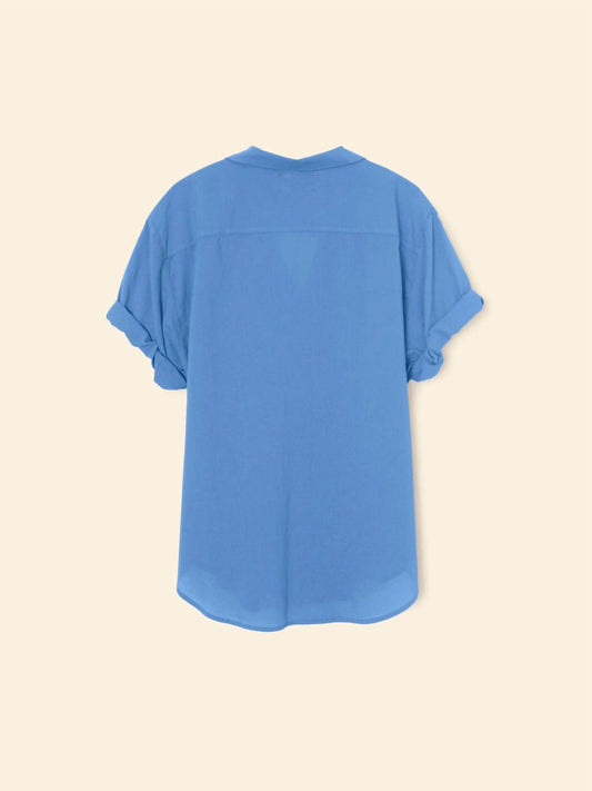 Xirena - Women's Channing Short Sleeve Shirt