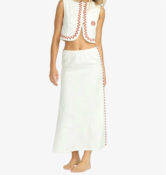 Billabong - Secret Cove Top