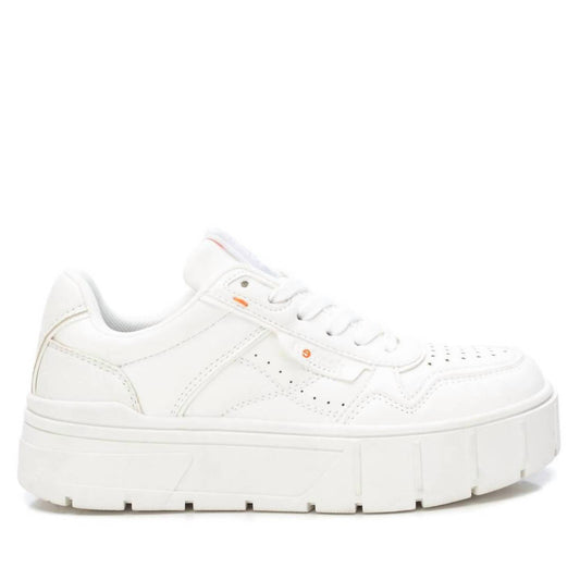 Xti - Women's Double Rubber Sneakers