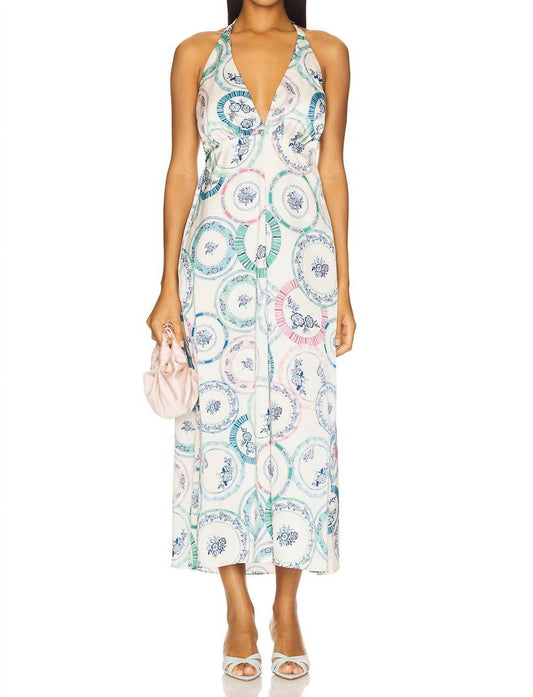 Misa Los Angeles - Emmy Dress