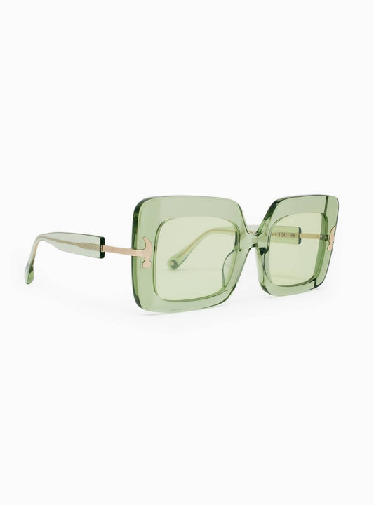 Aperçu Eyewear - Women's Quann 02 Sunglasses