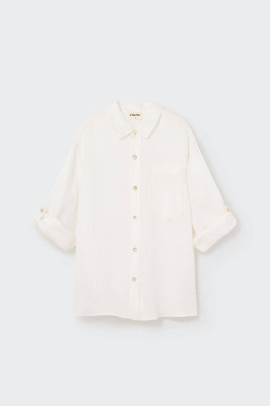 Cozmo - Kid's Eric Shirt